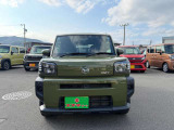タフト X 4WD 