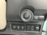 【キーレスプッシュスタート】!パワースライドドアなど各機能のスイッチは運転席から操作ラクラク★メーターの切り替えスイッチで色々な情報を表示します!