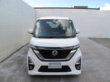 ルークス ハイウェイスターX 4WD 