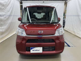 走行安定性もばっちりです。運転しやすくロングドライブも安心です。