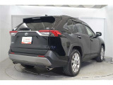RAV4  2.0 G Zパッケージ 4WD
