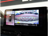 お車選びをお楽しみ頂けるよう、在庫車の展示スペースを十分に確保しております。