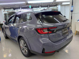レヴォーグレイバック 1.8 リミテッド EX 4WD 