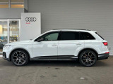 Q7 50 TDI クワトロ Sライン ディーゼル 4WD 