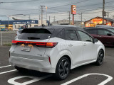 ノートオーラ 1.2 G FOUR 4WD 