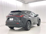 デザインも上質で人気のお車です!