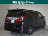 アルファード 2.5 S Cパッケージ 