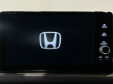Honda CONEECT対応で、更に便利が広がったナビディスプレーです♪もちろんFM/AMラジオもお聞きいただけますよ♪