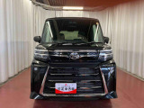 タントカスタム RS 