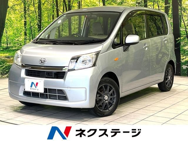 ムーヴ L SA 