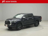 ハイラックス 2.4 Z ディーゼル 4WD 
