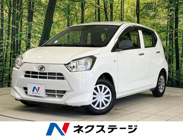 ミライース L SAIII