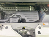 親切・丁寧な専門メカニックスタッフが応対!・車検・点検整備・事故等の修理などアフターサービスも安心。お車のカスタマイズもネクステージのサービススタッフまでご相談ください!