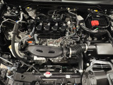 ホンダスタッフがしっかり整備して保証付きにてお渡し致します。エンジンルーム&室内ルームともにクリーニング済みで清潔です。快適なドライブをお楽しみください。