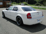 300C 5.7 HEMI 