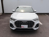 Q3スポーツバック 35 TFSI Sライン 