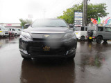 ハリアー 2.0 プレミアム アドバンスドパッケージ 4WD 