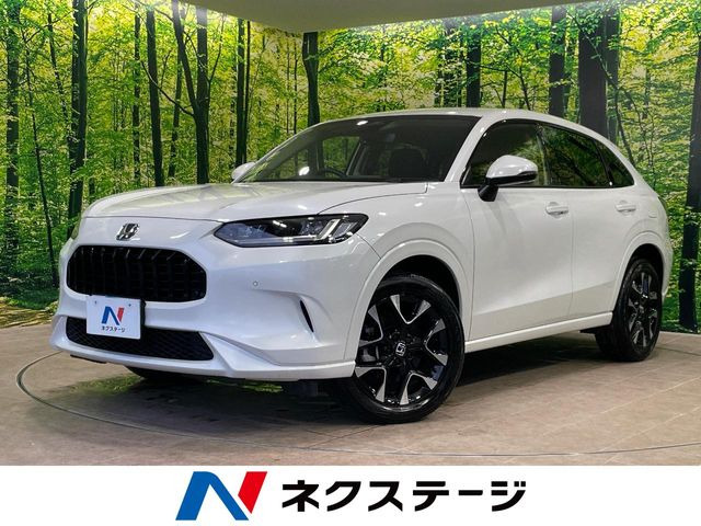 ZR-V 2.0 e:HEV Z