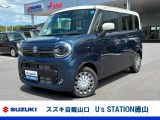 スズキディーラー厳選車☆ お気軽にお問合せください! 全車保証付きです! 販売だけでなく安心のアフターサービスもお届けします!