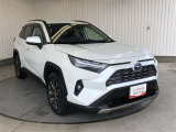 RAV4 2.5 ハイブリッド G E-Four 4WD 