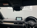 見晴らしが良く開放的な車内。視界も良好でストレス無く快適なドライブをご提供できます♪