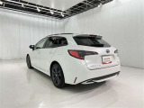 低燃費で環境にもやさしいハイブリッド車です。トヨタ専用診断機器でハイブリッドシステムを綿密に点検してあります!