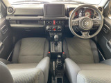 ジムニー XC 4WD ワンオーナー