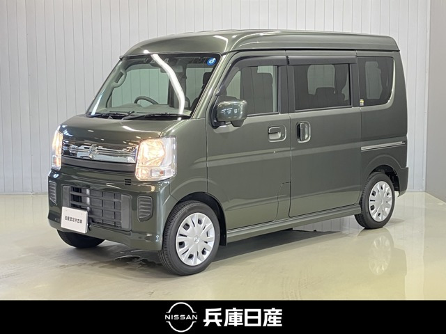 NV100クリッパーリオ  チェアキャブ ハイルーフ