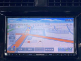 ナビ KENWOOD  KXM-E500