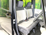 もちろん車内はキレイです♪よりクリーンな状態をキープしたいお客様には『ナノゾーンコート』がおすすめ!新型コロナウイルス対策や、除菌・消臭に効果を発揮し多くの方にご好評いただいております。