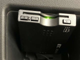 【純正ETC車載器(ビルトイン)】今や必需品!?高速・有料道路の料金をキャッシュレス、スムーズに通過できます♪