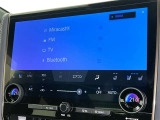 お気に入りの曲をBluetoothで再生できます♪ ドライブがさらに楽しくなりますよ♪