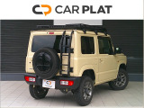 ジムニー XC 4WD 