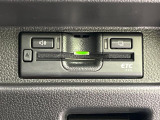 【ETC】高速道路の料金所をストレスなく通過!話題のスポットやサービスエリアに多い「スマートIC」利用時は必須のアイテムです。当店でセットアップを実施、ご納車当日からすぐにご利用いただけます!