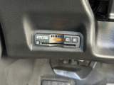 高速道路の通行に便利なETCを装備!セットアップを行えば即ご利用いただけます。