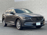 マツダ CX-8