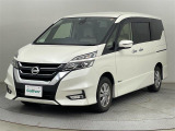 セレナ 2.0 ハイウェイスター プロパイロット エディション 4WD 4WD 修復歴無し