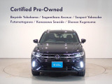 T-Roc TDI 4モーション Rライン ブラック スタイル ディーゼル 4WD 