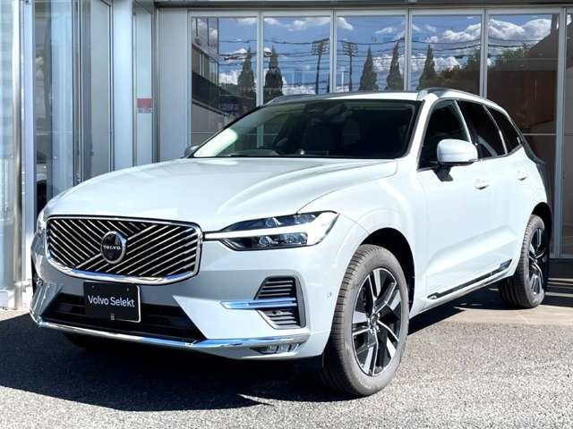 XC60 ウルトラ B5 AWD 4WD