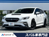 STI製18インチAW STIエアロPKG STIルーフエンドスポイラー