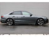 アウディジャパンの厳しい基準をクリアした認定中古車をご用意しております。「Audi Approved 相模原」