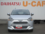 ミライース G SAIII 