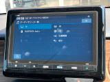 Bluetoothオーディオ!スマートフォンでお気に入りお好きな音楽を聴きながらのドライブ♪