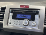 お好きな音楽を車内でお楽しみいただけます♪スピーカー交換・ウーハー追加などの音質向上や、最新ナビ・後席モニター等の取り付けも是非ご相談ください!