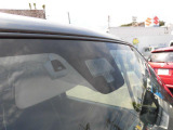 衝突被害軽減ブレーキ付!!事故を未然に防ぎ、お客様の万一のときの安全を確保するために、運転をサポートする技術で、ヒヤリとする場面も限りなくゼロに近づけていきます☆