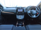 CR-V 2.0 ハイブリッド EX 4WD 