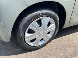 ☆お車についた傷やヘコミ、事故の修理もハヤシにお任せください。自社鈑金工場で修理ができますの安心です☆