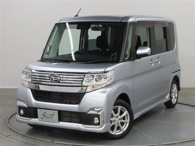 タントカスタム フレンドシップ スローパー X SAIII 