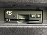 【ETC】高速道路の料金所をストレスなく通過!話題のスポットやサービスエリアに多い「スマートIC」利用時は必須のアイテムです。当店でセットアップを実施、ご納車当日からすぐにご利用いただけます!