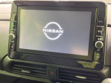 【純正9型ナビ】人気の純正ナビを装備しております。ナビの使いやすさはもちろん、オーディオ機能も充実!キャンプや旅行はもちろん、通勤や買い物など普段のドライブも楽しくなるはず♪